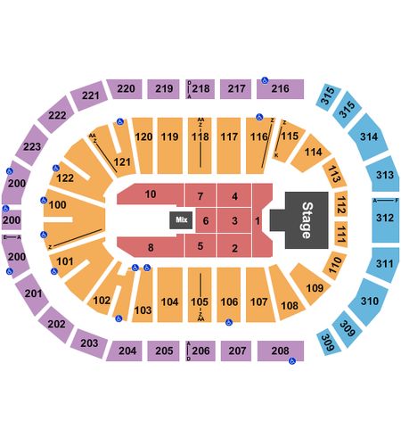 Gas South Arena