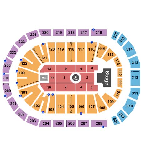 Gas South Arena