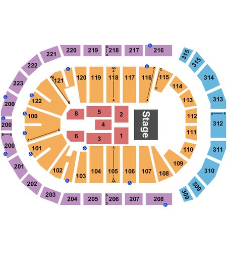 Gas South Arena