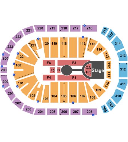 Gas South Arena