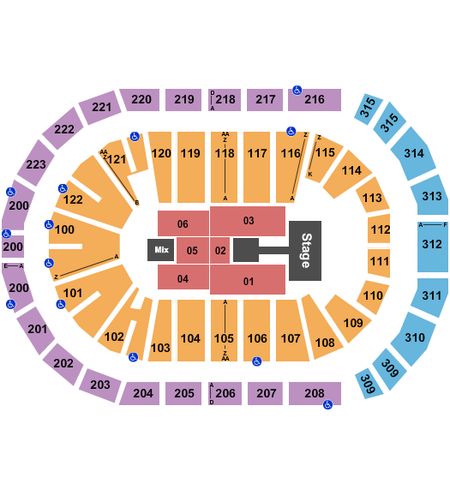 Gas South Arena