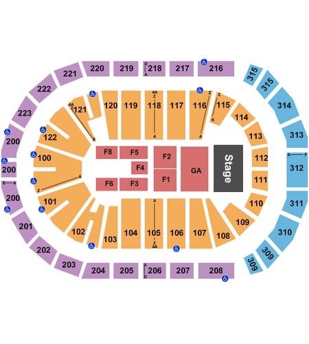 Gas South Arena