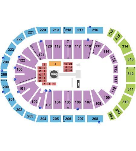 Gas South Arena