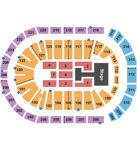 Gas South Arena