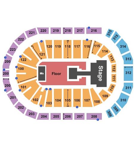 Gas South Arena
