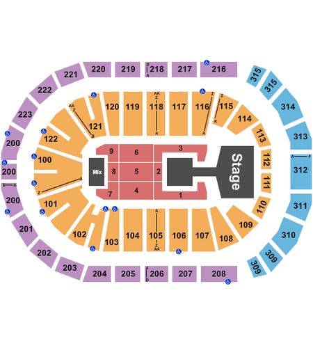 Gas South Arena