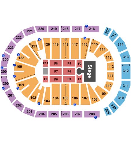 Gas South Arena
