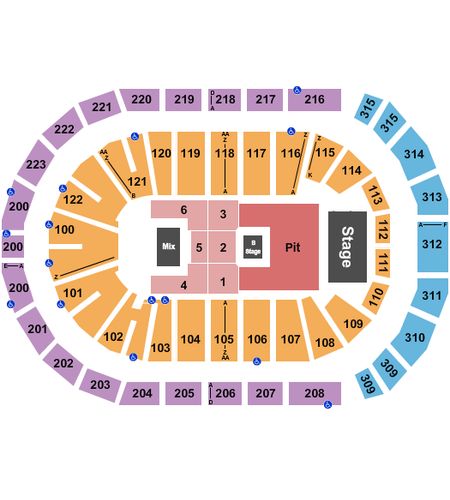 Gas South Arena