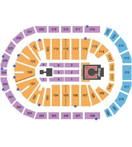 Gas South Arena