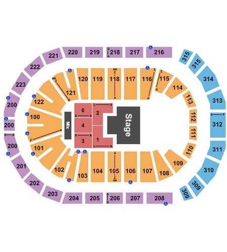 Gas South Arena