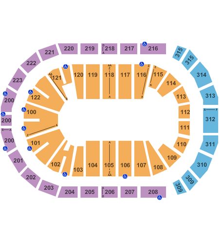 Gas South Arena