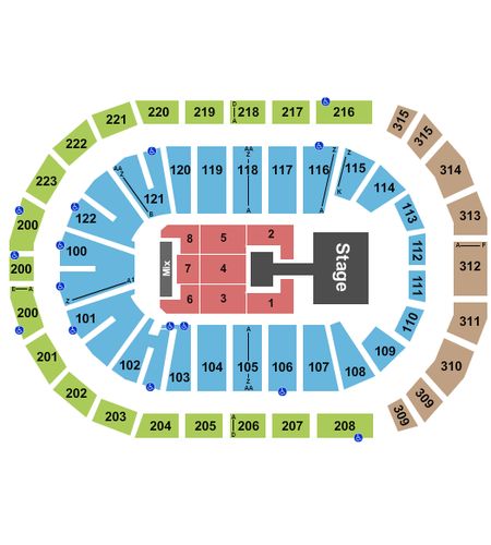 Gas South Arena