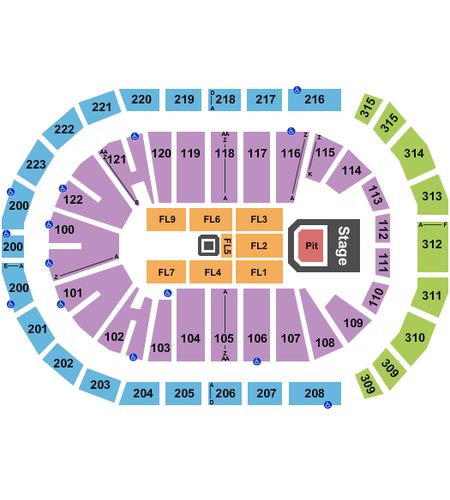 Gas South Arena