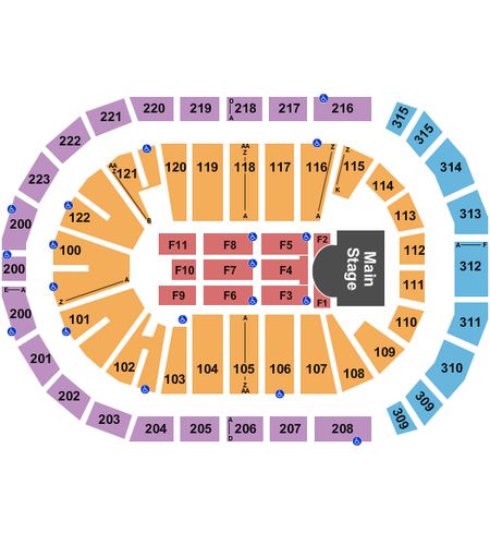 Gas South Arena