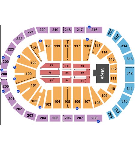 Gas South Arena