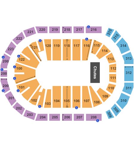 Gas South Arena