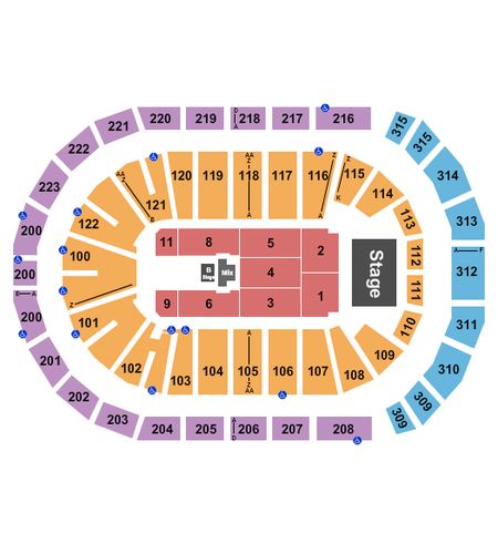 Gas South Arena