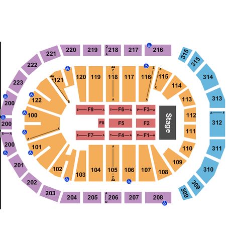 Gas South Arena