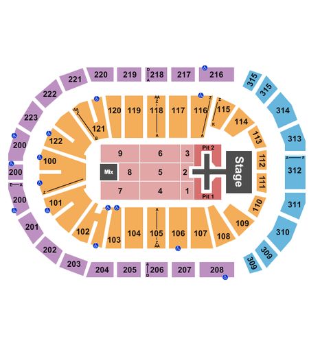 Gas South Arena