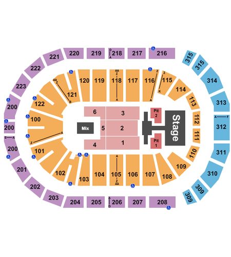 Gas South Arena
