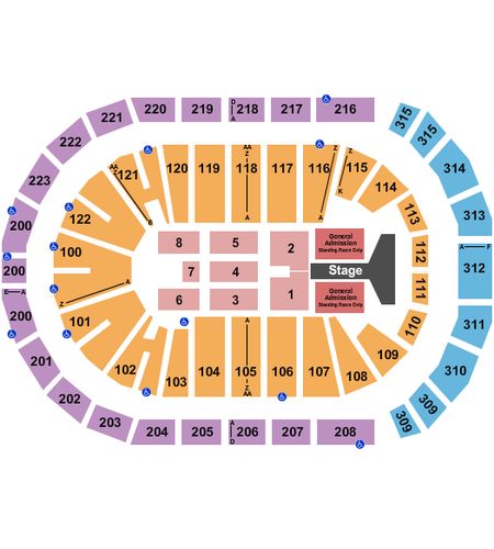 Gas South Arena