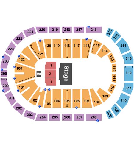 Gas South Arena