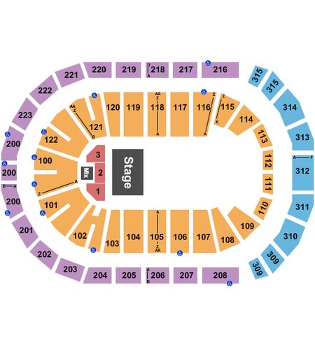 Gas South Arena