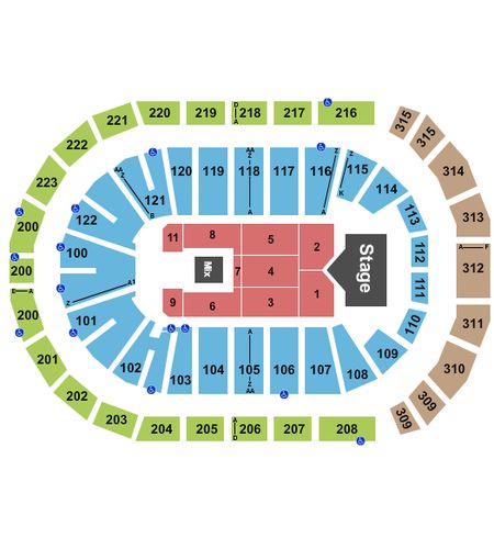 Gas South Arena