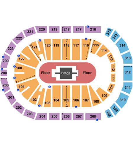 Gas South Arena