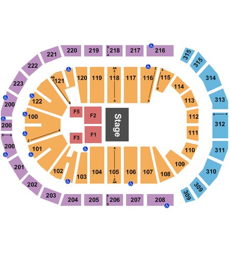 Gas South Arena