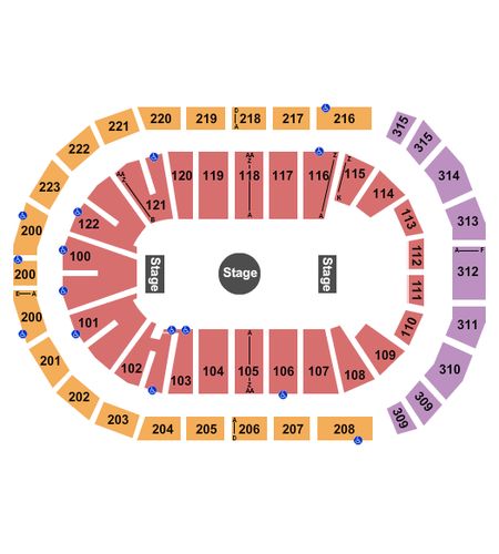Gas South Arena