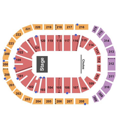 Gas South Arena