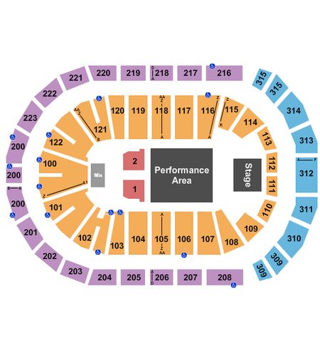 Gas South Arena