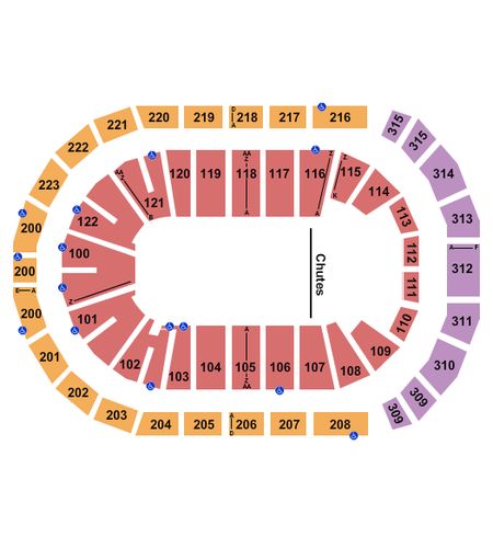 Gas South Arena
