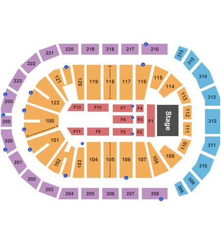 Gas South Arena