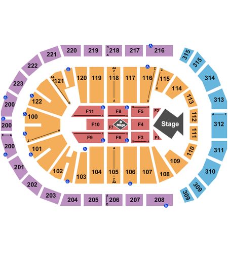 Gas South Arena
