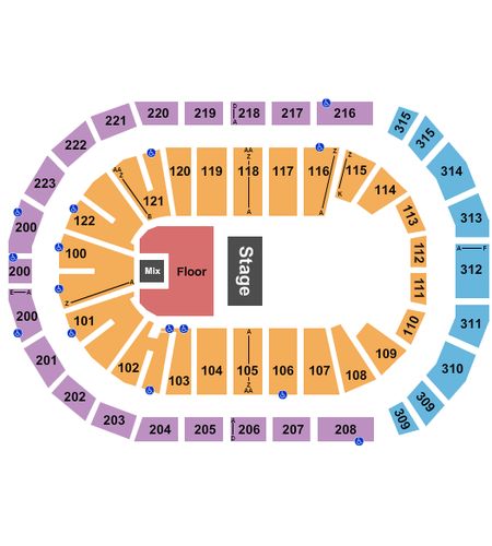 Gas South Arena