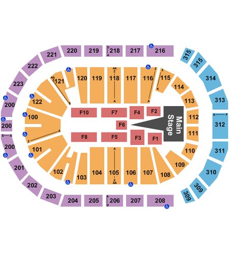 Gas South Arena