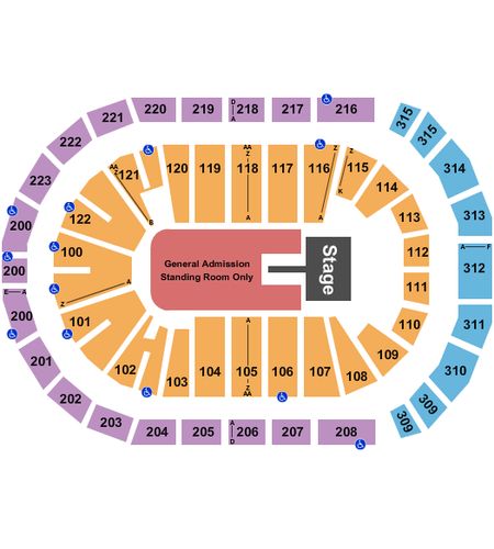 Gas South Arena