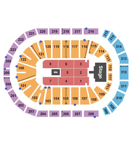 Gas South Arena