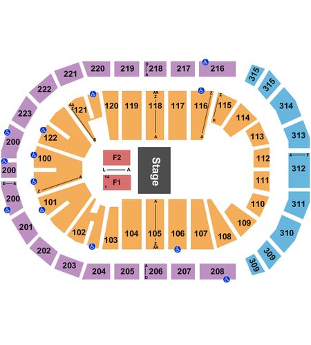 Gas South Arena