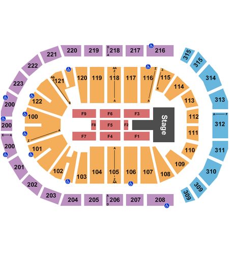 Gas South Arena