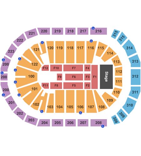 Gas South Arena
