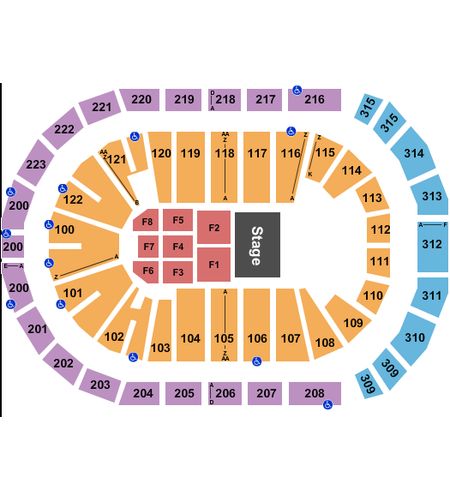 Gas South Arena