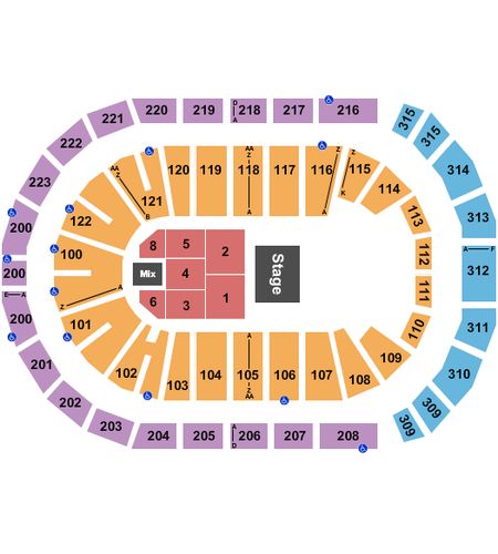 Gas South Arena