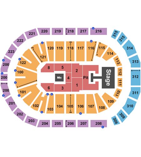 Gas South Arena