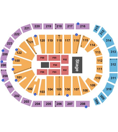 Gas South Arena
