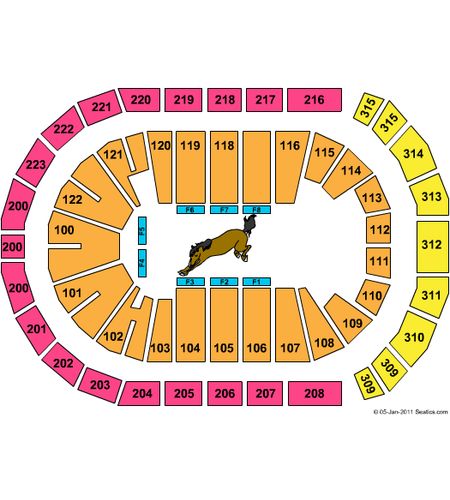 Gas South Arena