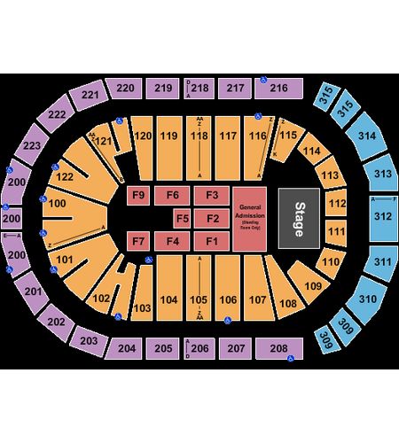 Gas South Arena