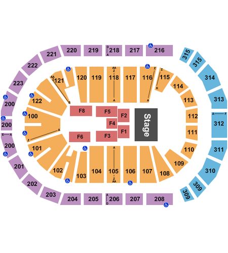 Gas South Arena
